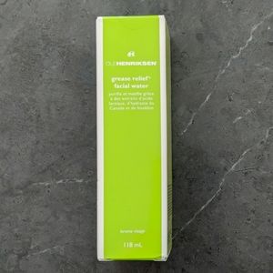 Ole Henriksen Grease Relief
